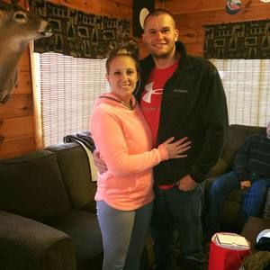 Meet your Posher, Tekoa